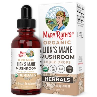 MaryRuth Organics