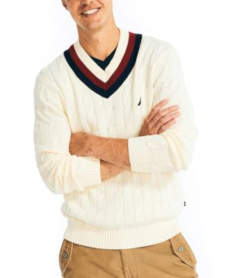 Nautica Sweaters for Men - Macy's