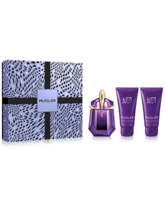 boots alien perfume 30ml