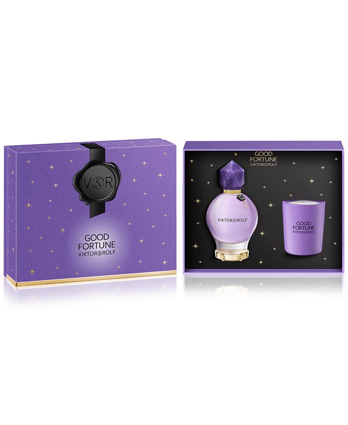Viktor hot sale perfume set