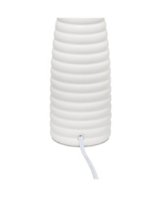 Alsace Bottle Table Lamp