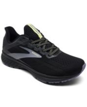 Brooks shoes macys discount