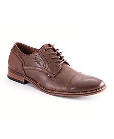 Men's Banly Lace Up Casual Oxford Shoes