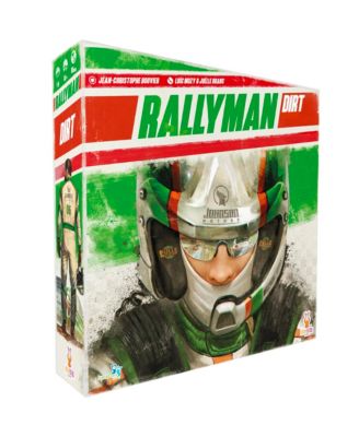 Holy Grail Games