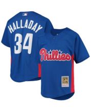 Philadelphia Phillies Profile Big & Tall T-Shirt Combo Pack