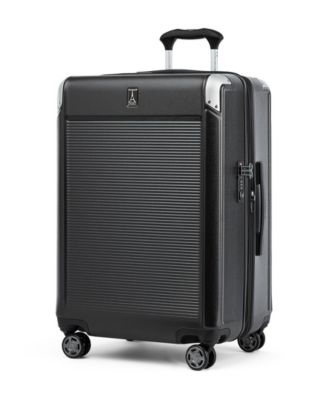 Platinum Elite 27" Hardside Check-in Spinner