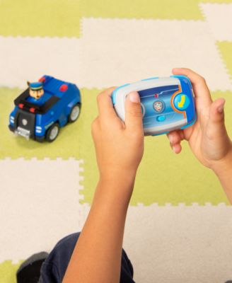 paw patrol remote control cars