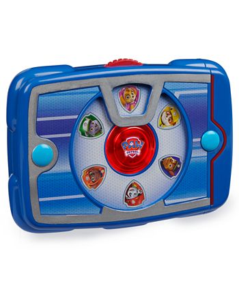 Paw patrol pup pad argos 2025