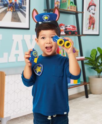 Paw Patrol Chase Role Play Rescue Set