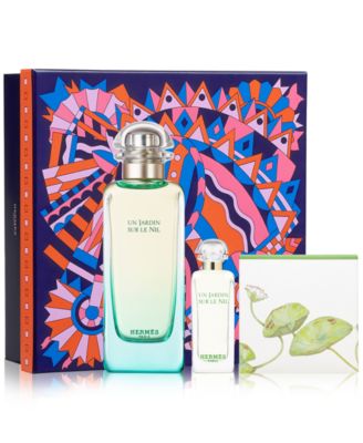 hermes un jardin sur le nil gift set