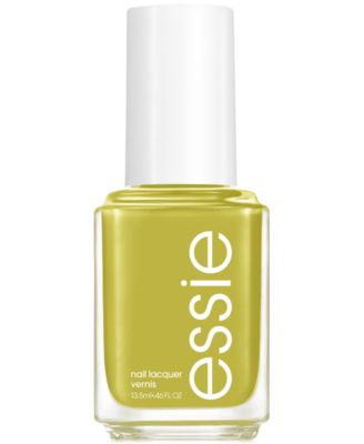Essie Nail Polish - Piece Of Work (lime green)