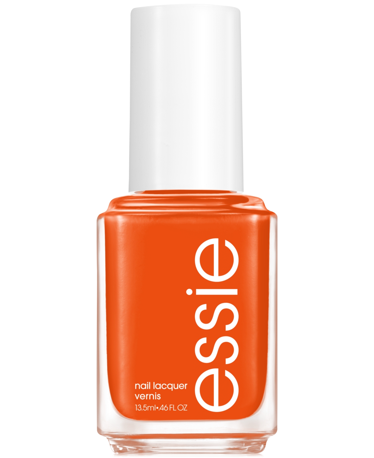 Nail Polish - To Diy For (pumpkin orange)