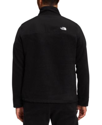 the north face 200 glacier full zip