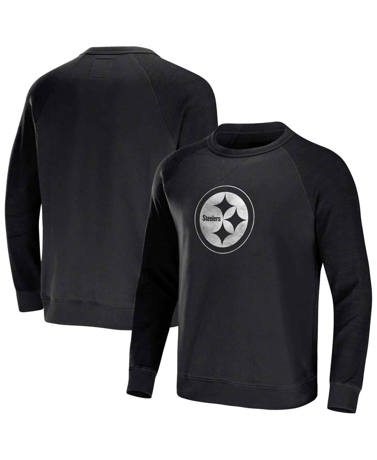 Steelers military sales appreciation sweatshirt