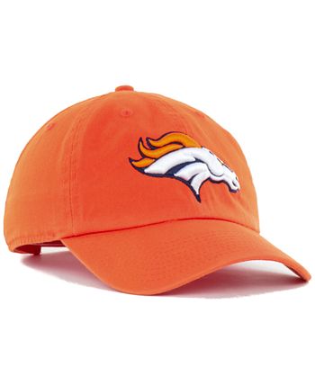 '47 Brand - Denver Broncos Clean Up Cap