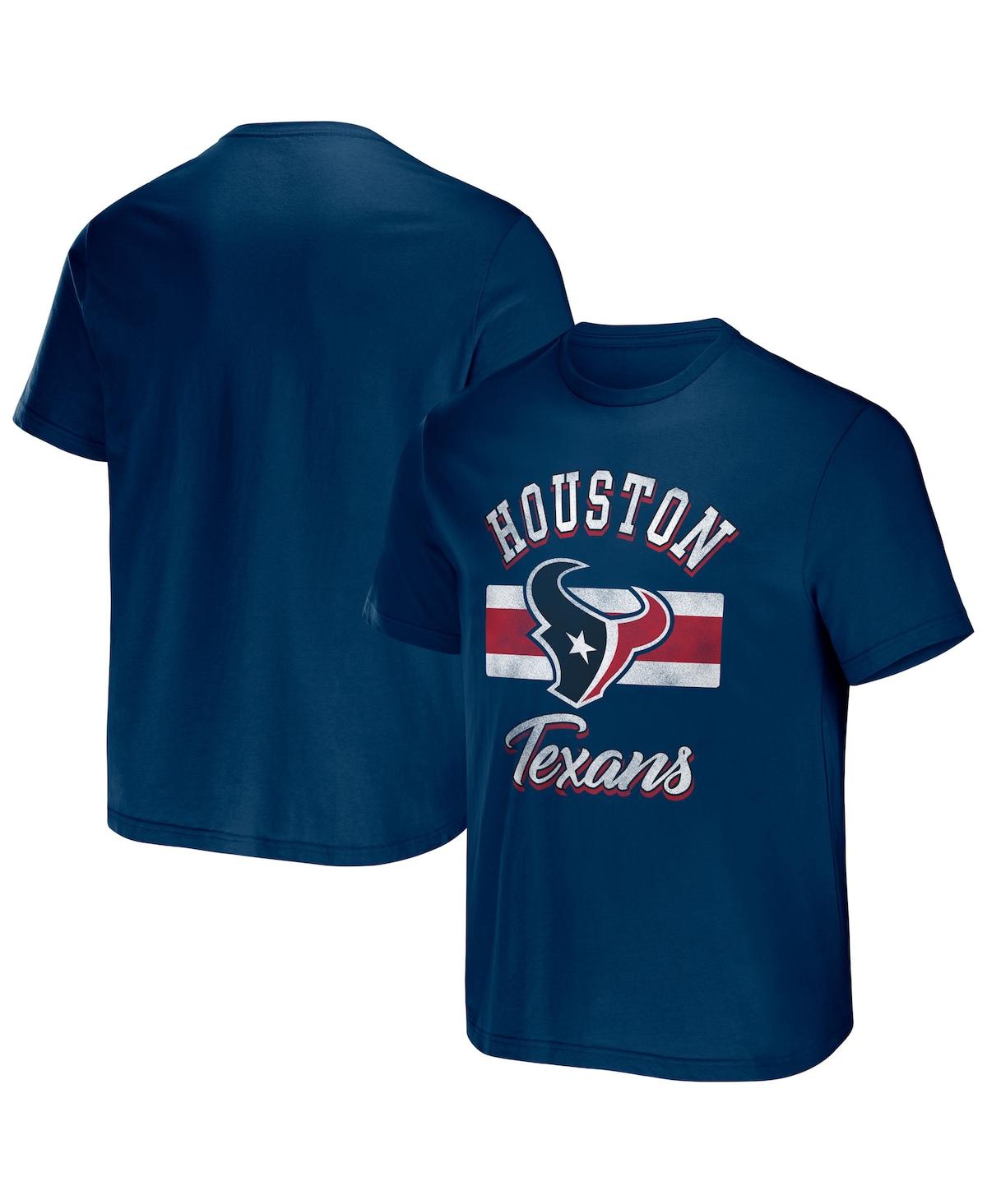 Men's NFL x Darius Rucker Collection by Fanatics Navy New England