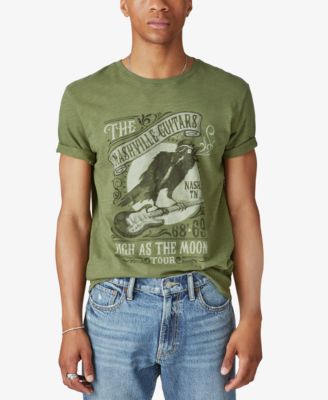 Lucky Brand