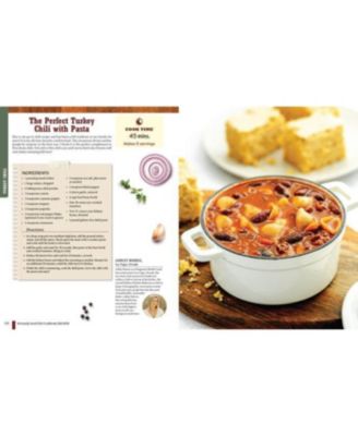 Seriously Good Chili Cookbook: 177 of the Best Recipes in the World by Brian Baumgartner