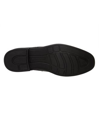 Men's Refine Memory Foam Water Repellant Slip-On Moc-Toe Loafer Shoes