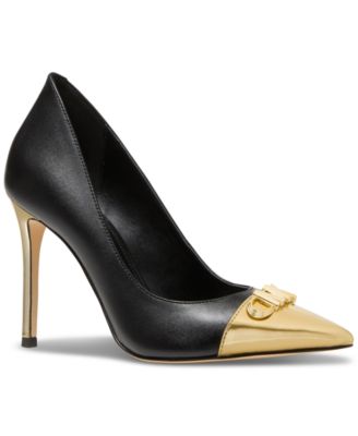 MICHAEL Michael Kors Women s Parker Pumps Macy s