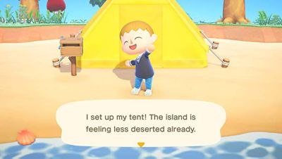Animal Crossing New Horizons - SWITCH
