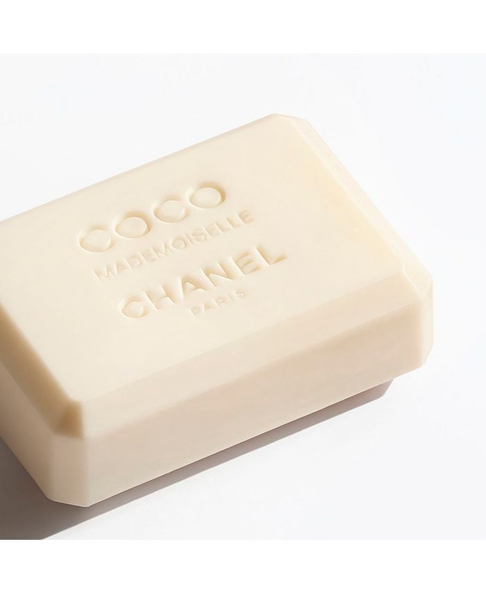 Coco Mademoiselle by Chanel for Women, Eau De Toilette Spray, 3.4 Ounce