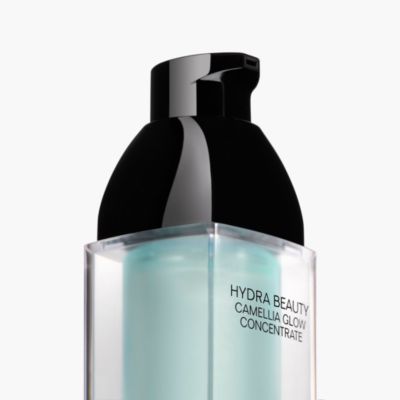 HYDRA BEAUTY CAMELLIA GLOW CONCENTRATE Gentle Exfoliating