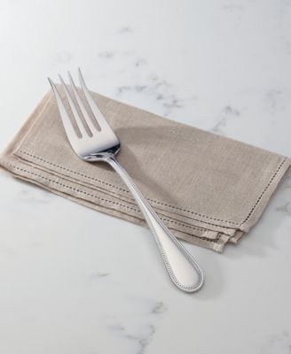 Reed and Barton Lyndon Buffet Fork, Service for 1