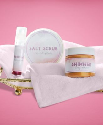 Do It Yourself Beauty Spa Craft Set, Created for Macy's