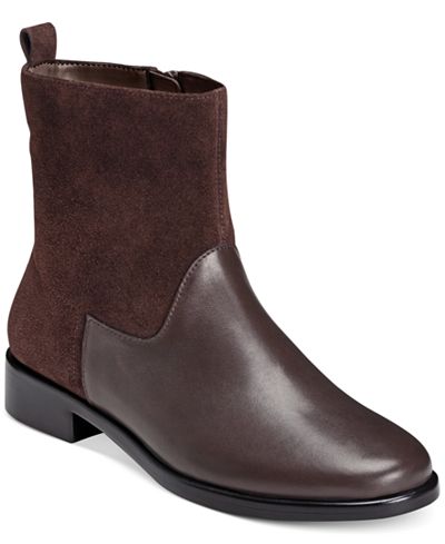 Aerosoles Make A Wish Booties