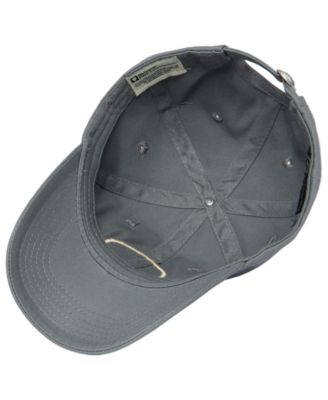 Men's Low Profile Baseball Adjustable Cap