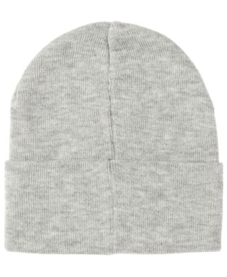 Men's Cuffed Knit Beanie