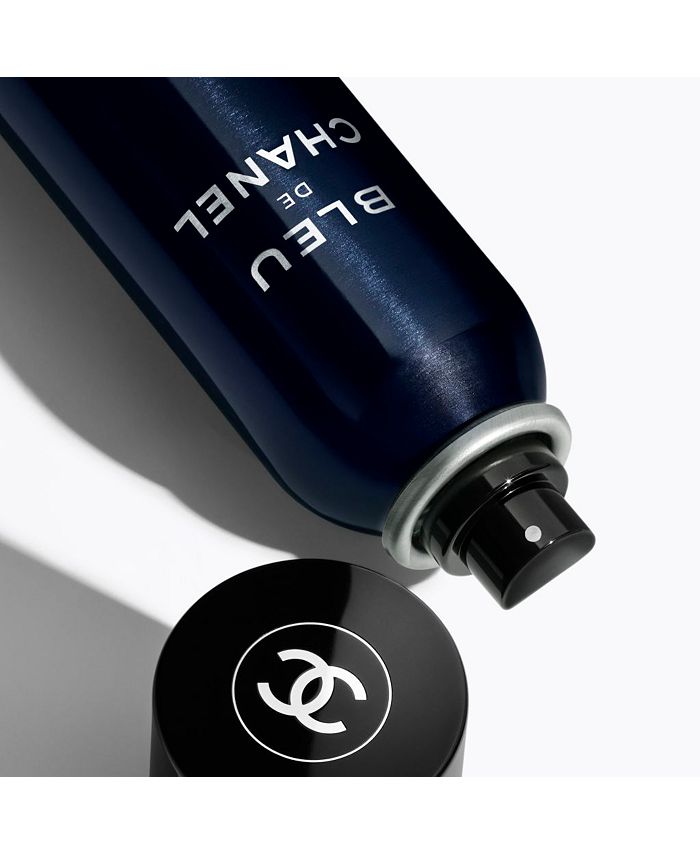 Bleu de Chanel All Over Spray 2023 Chanel for Men - I Fragrance