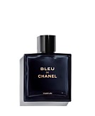 perfume blue chanel
