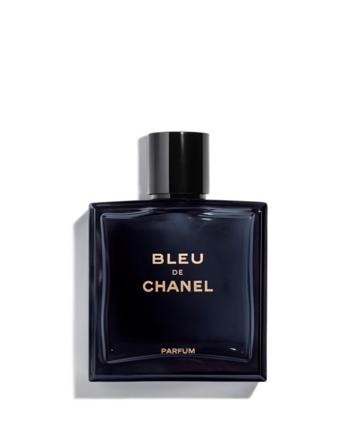 Chanel Bleu De Chanel Parfum Fragrance Collection