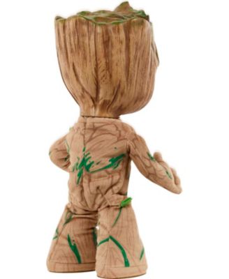 Marvel Groot Feature Plush