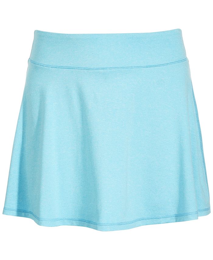 Macys skorts discount charter club
