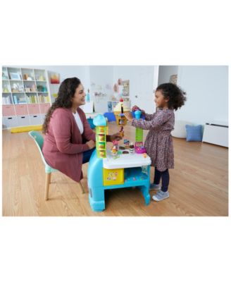  Kitchen Creations Ultimate Ice Cream Truck Playset