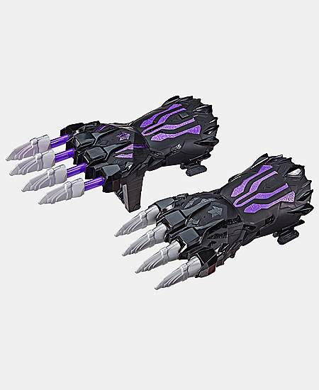 CLOSEOUT! Marvel Studios' Legacy Collection Wakanda Battle FX Claws 