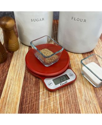 Telero Digital Kitchen Scale