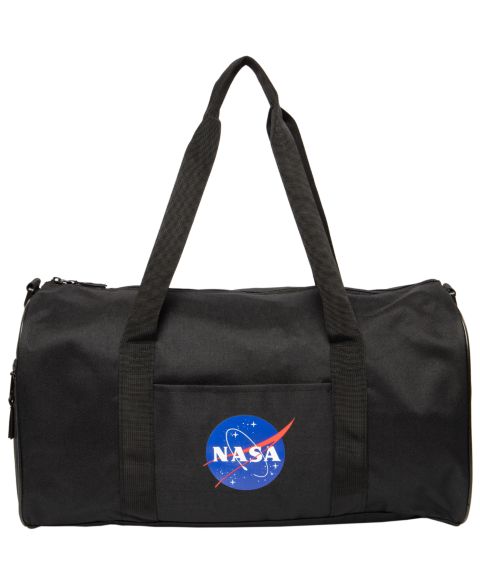 Мужская сумка NASA Travel Logo Basic Duffle