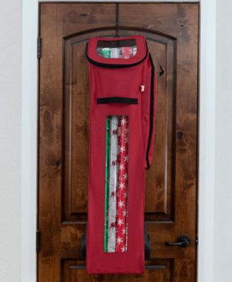 EZ Roller 40" Wrapping Paper Storage Container