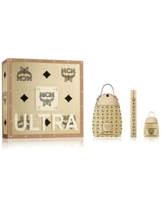 MCM 3-Pc. Ultra Eau de Parfum Gift Set - Macy's