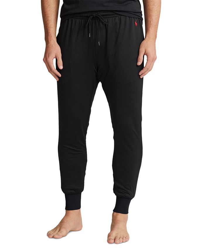 Polo Ralph Lauren Men's Slim Fit Sleep Joggers Macy's