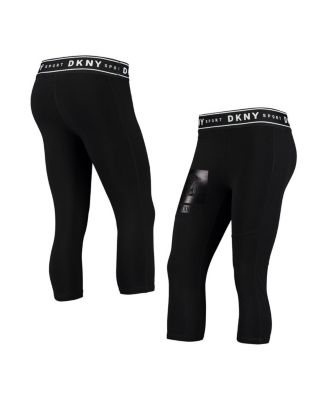 Danskin Plus Size Yoga Capris