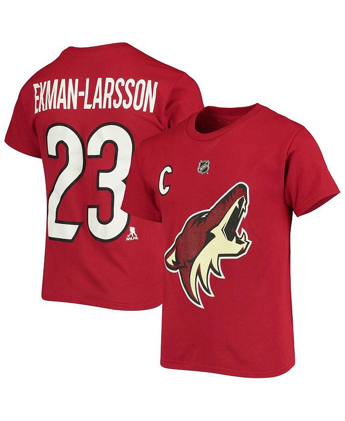 Oliver ekman larsson jersey store