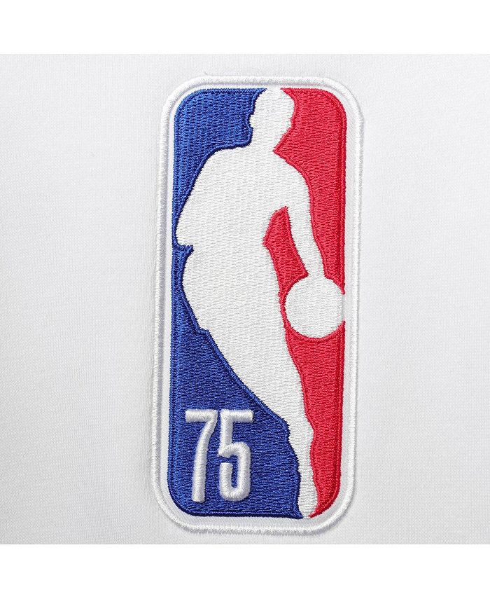 Nike Men's NBA 75th Anniversary Courtside Team 31 Full-Zip Hoodie