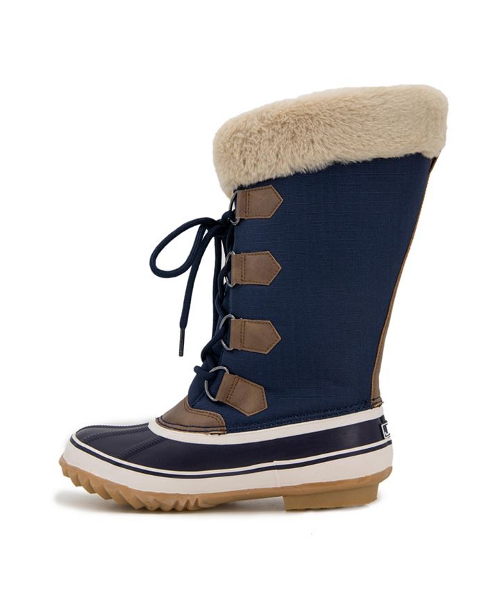 jbu womens duck boots