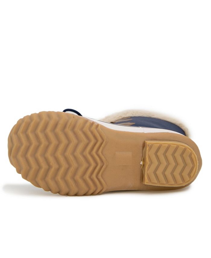 jbu duck boots macys