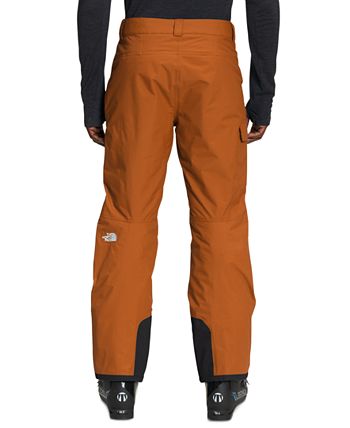 The North Face Men's Freedom Insulated Snow Pants & Reviews - Pants ...